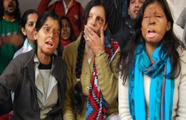 crime against women
