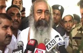 acharya pramod krishnan, TV debate