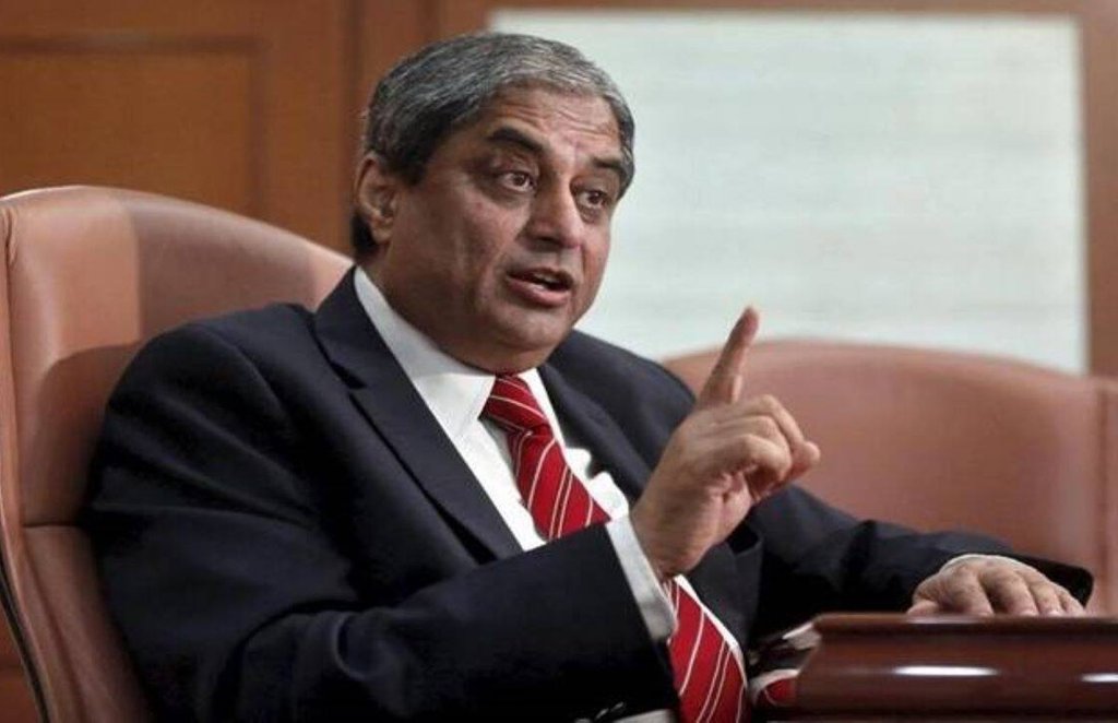 aditya puri hdfc bank ex ceo