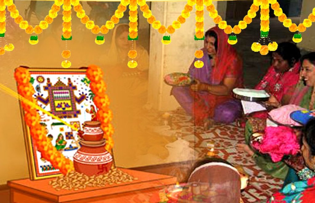 Ahoi Ashtami, ahoi ashtami 2020, ahoi ashtami vrat katha