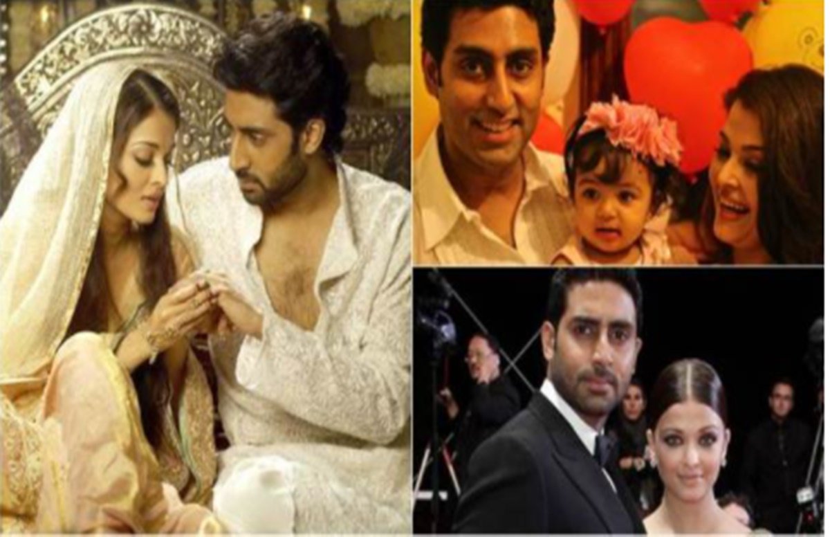 abhishek bachchan, aishwarya rai birthday, aishwarya rai