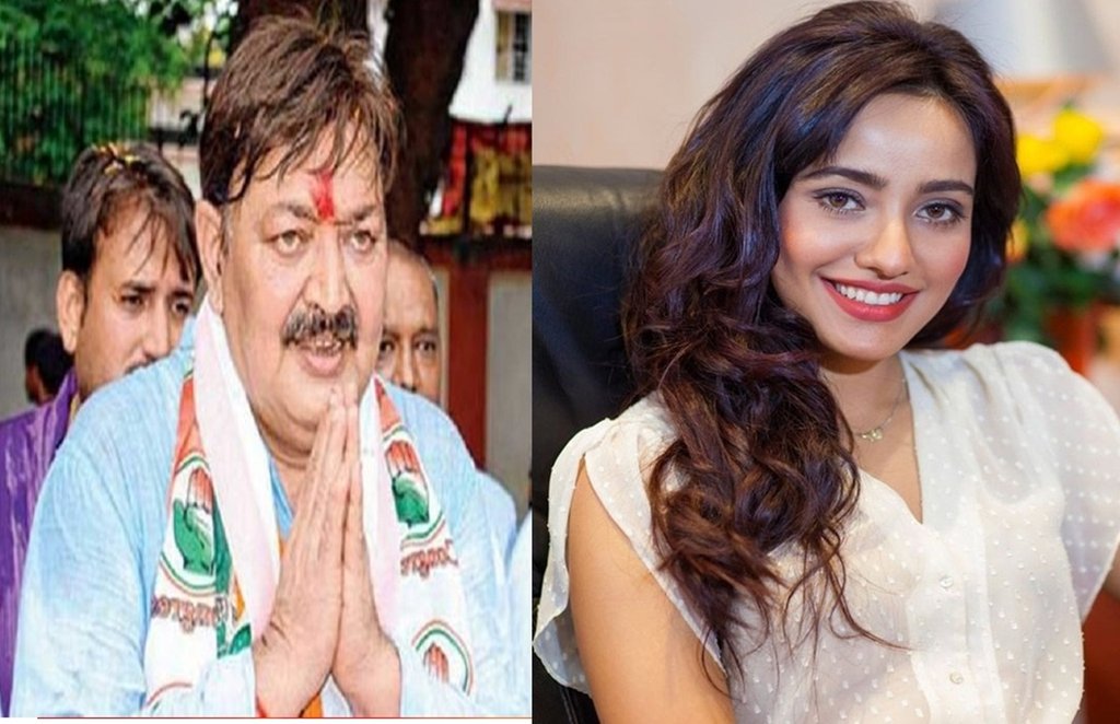 ajit sharma, ajeet sharma, neha sharma father