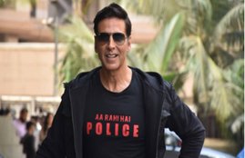 akshay kumar, rashid siddiqui, defamation case