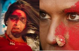 Milind Soman, Akshay Kumar, Laxmii, Laxmmi Bomb, Milind Soman Pictures,