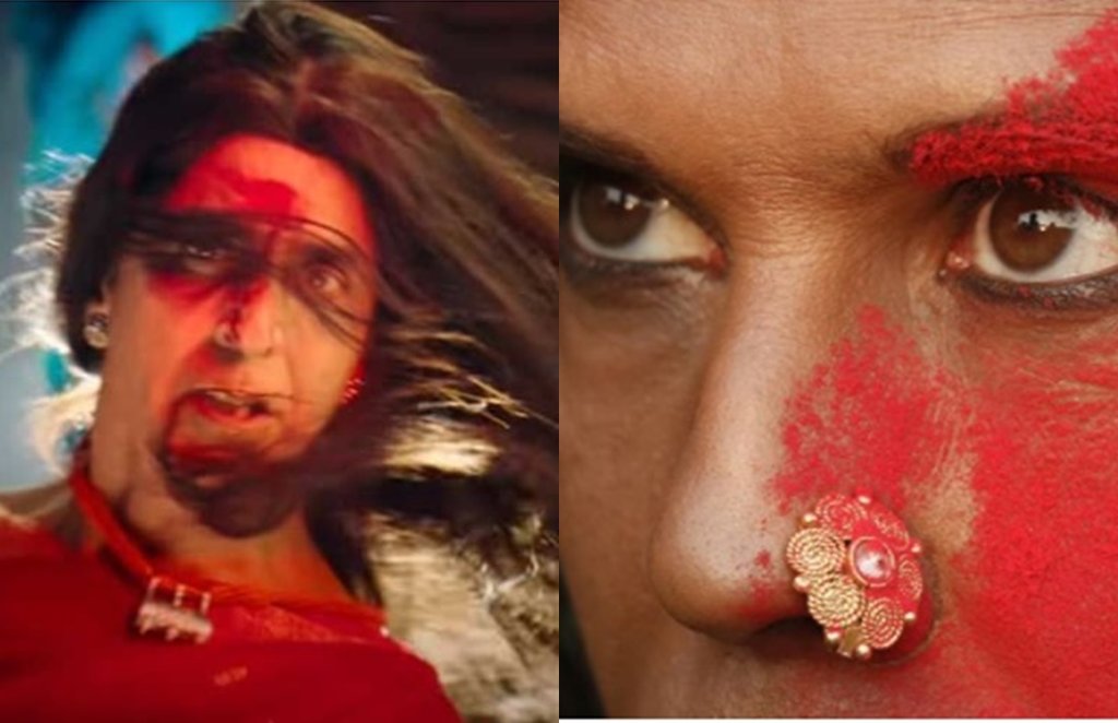 Milind Soman, Akshay Kumar, Laxmii, Laxmmi Bomb, Milind Soman Pictures,
