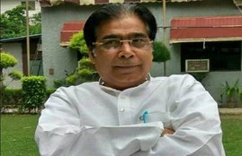 amir haider zaidi, bengal elections, mamta banerjee