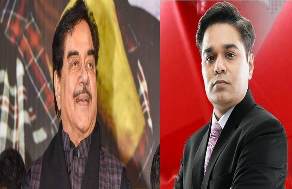 amish devgan, shatrughan sinha, amish