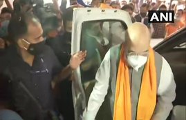 home minister amit shah