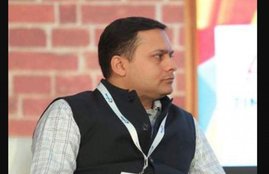Amit Malviya, BJP IT Cell