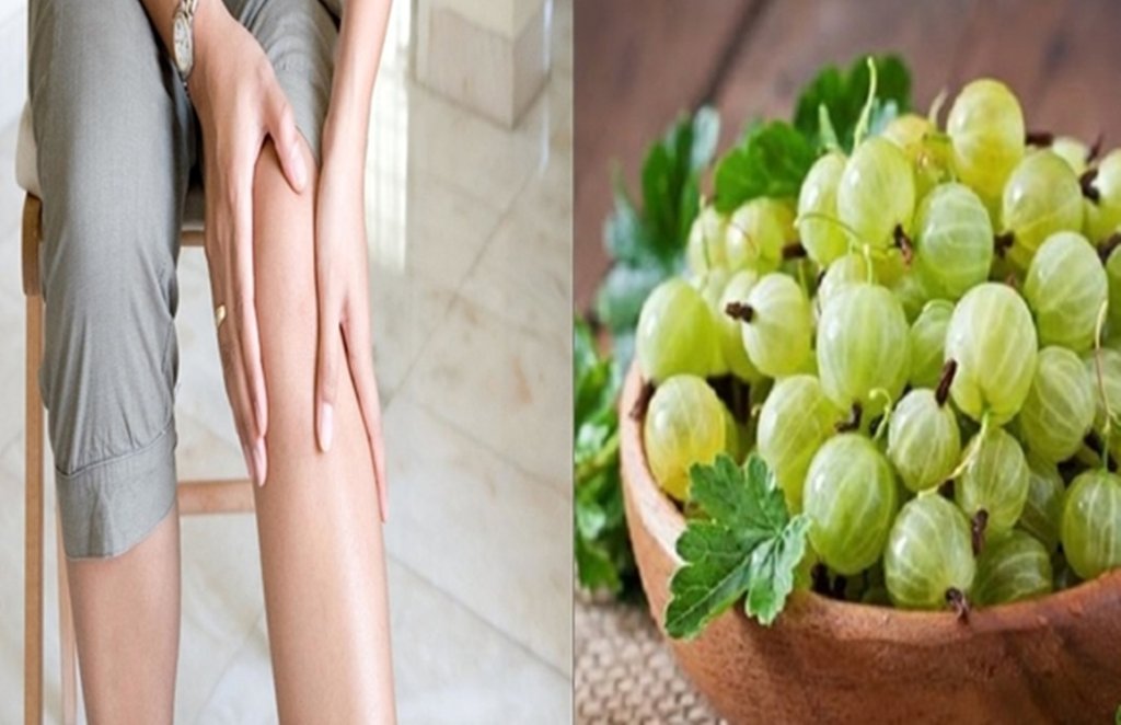 uric acid, gout, diet
