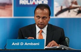 anil ambani reliance group
