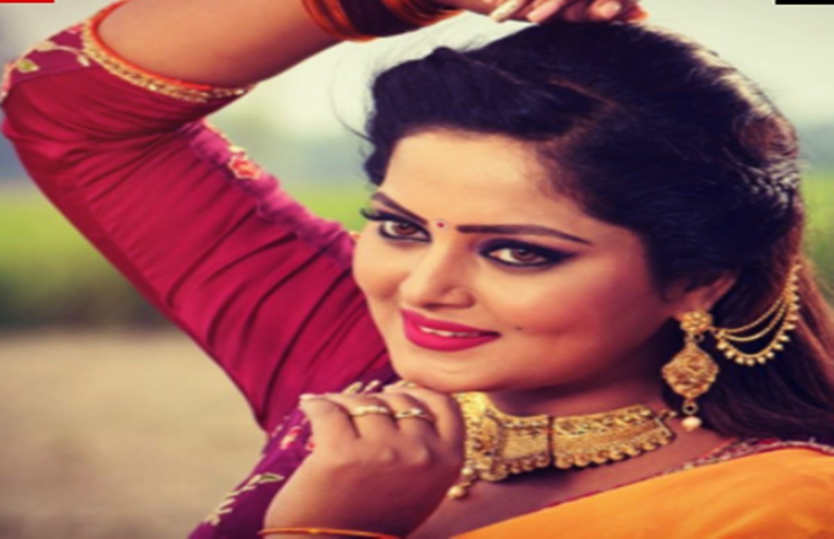 anjana singh, bhojpuri actress, anjana singh struggle anjana singh, bhojpuri actress, anjana singh struggle
