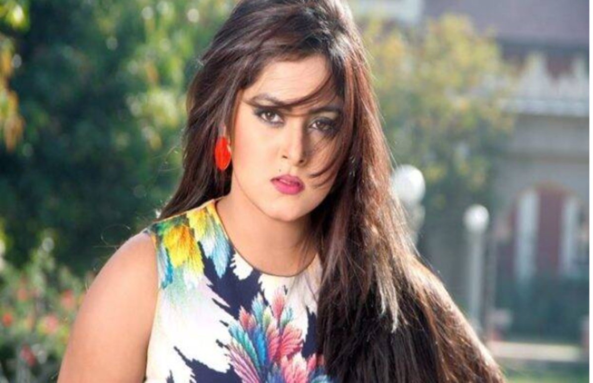 anjana singh, anjana singh nickname, anjana singh childhood