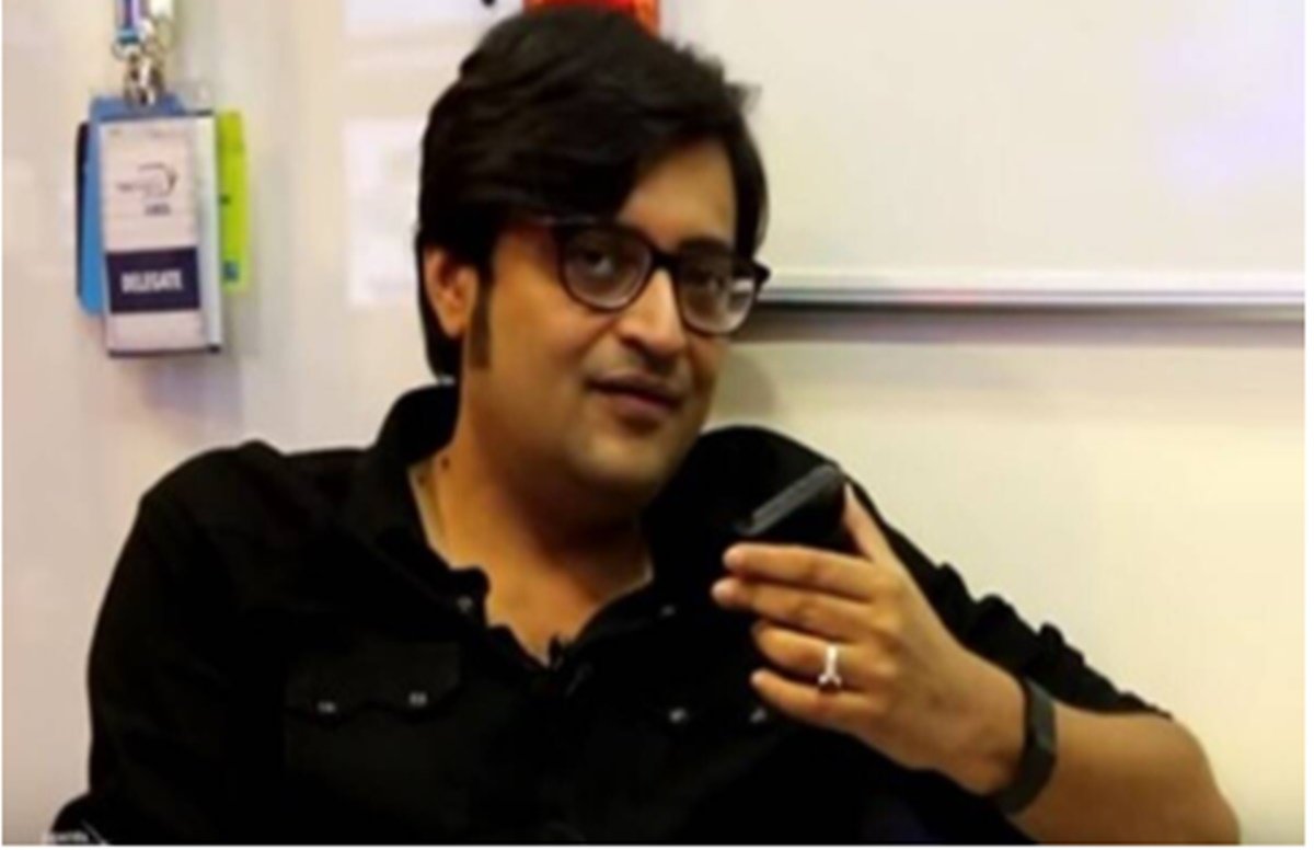 arnab goswani, arnab goswami arrest, mumbai police