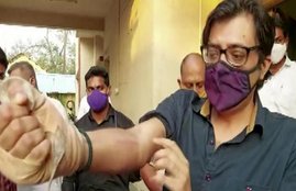 Arnab Goswami, Republic TV, Mumbai police, Maharashtra police, Arnab Goswami arrest, Bombay High Court