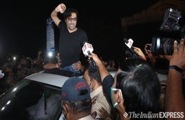 Arnab goswami, Bombay High Court, Arnab Goswami abetment to Suicide case, Supreme Court