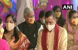 delhi chief minister