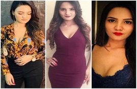 ashna kishore, ashna kishore in happu ki ultan paltan, katori singh