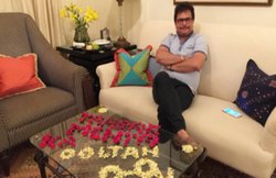 TMKOC: प्रोड्यूसर असित मोदी हुए कोरोना पॉजिटिव; फैन्स से बोले- आपके प्यार, आशीर्वाद से जल्द ठीक हो जाऊंगा!