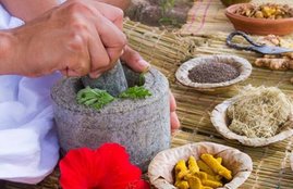 ayurveda products