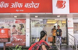 bank of baroda