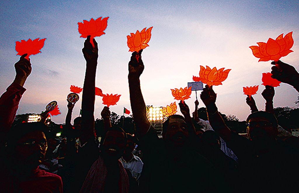 कांग्रेस कथा, bengal election
