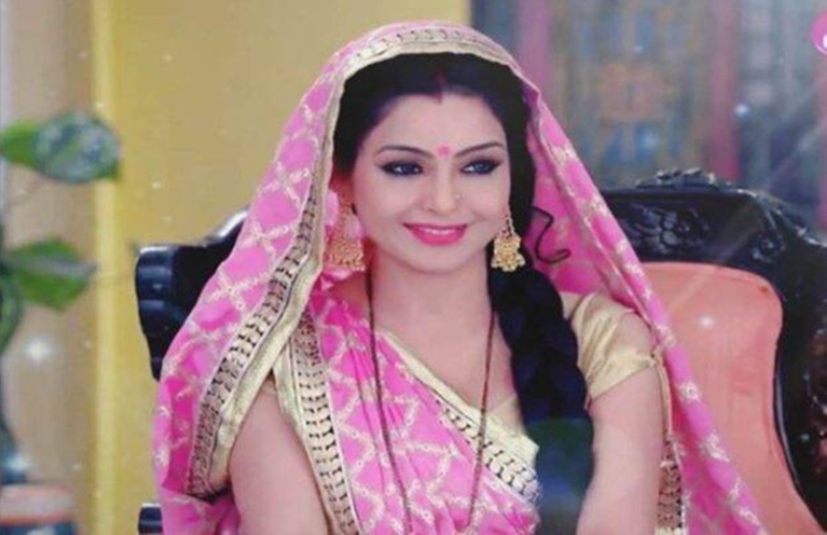 shubhangi atre, bhabhi ji ghar par hain, indian television show shubhangi atre, bhabhi ji ghar par hain, indian television show
