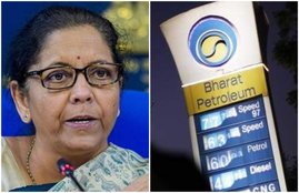 bharat petroleum