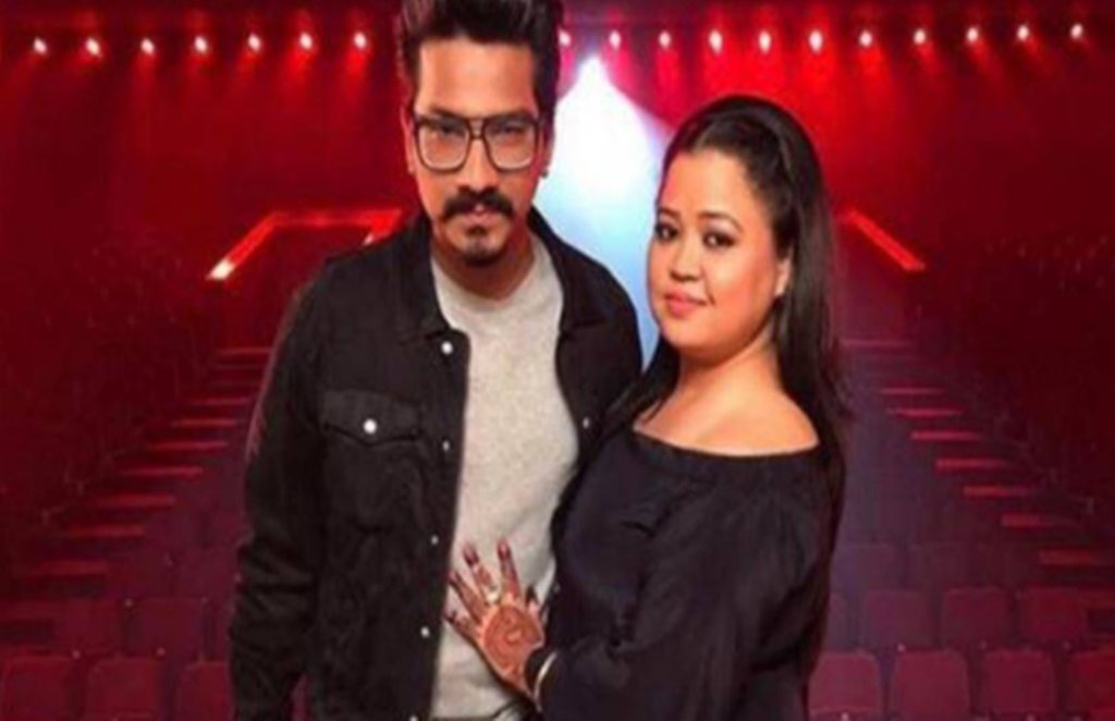 bharti singh, bharti singh granted bail, harsh limbachiyaa