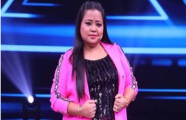 bharti singh drugs case, ncb, bharti singh recent news