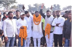 बाहुबली हरेंद्र सिंह: BJP नेता की हत्या का लगा आरोप, कभी दियारा के आतंक के नाम से भी रहे कुख्यात; शाहपुर से आजमा रहे किस्मत