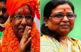 tarakishor prashad, renu devi