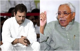 Shivanand Tiwari,Bihar Elections,RJD, Bihar elections 2020, Bihar elections