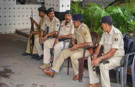 CRIME, CRIME NEWS, BIHAR ELECTION 2020