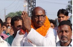 बिजेंद्र चौधरी: चर्चित नवरुणा हत्याकांड में CBI के रडार पर रहे, 6 केस अब भी हैं दर्ज; मुजफ्फरपुर में कांग्रेस प्रत्याशी को है जीत की उम्मीद