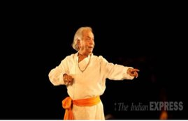 pandit birju maharaj, ministry of housing and urban affairs, sanskar bharti