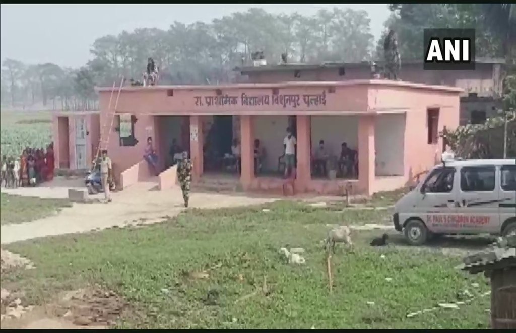 Bihar Election, bihar election 2020, muzaffarpur