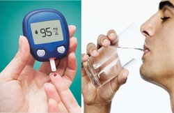 बार-बार प्यास लगने से बढ़ सकता है डायबिटीज का खतरा, जानें अन्य लक्षण