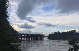 Brahmaputra, china, china dam, brahmputra tributary, India china border dispute, china india, india china river, brahmaputra river, latest news,