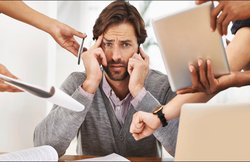 लंबे समय तक स्ट्रेस में रहने से बढ़ सकता है ब्रेन स्ट्रोक का खतरा, जानें बचाव के तरीके