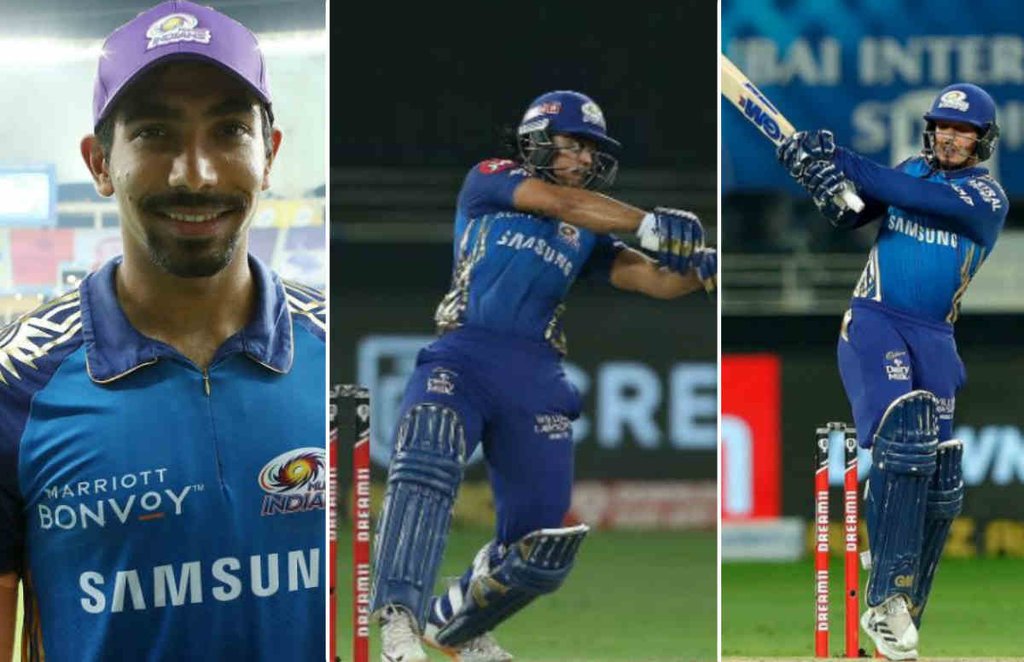 IPL 2020, Jasprit Bumrah, T20 Records, purple cap, kagiso rabada