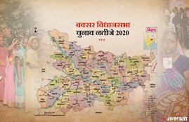 Buxar Election Result, Buxar Election Result 2020, Buxar Vidhan Sabha Chunav Result, Buxar Vidhan Sabha Chunav Result 2020