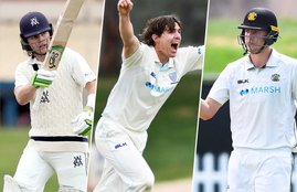 IND vs AUS India vs Australia Border Gavaskar Trophy