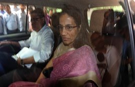 ED, Videocon-ICICI case, videocon group, chanda kochhar