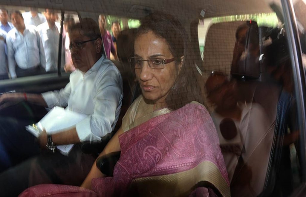 ED, Videocon-ICICI case, videocon group, chanda kochhar