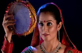 karwa chauth 2020, chand kab niklega, chand kab niklega 2020