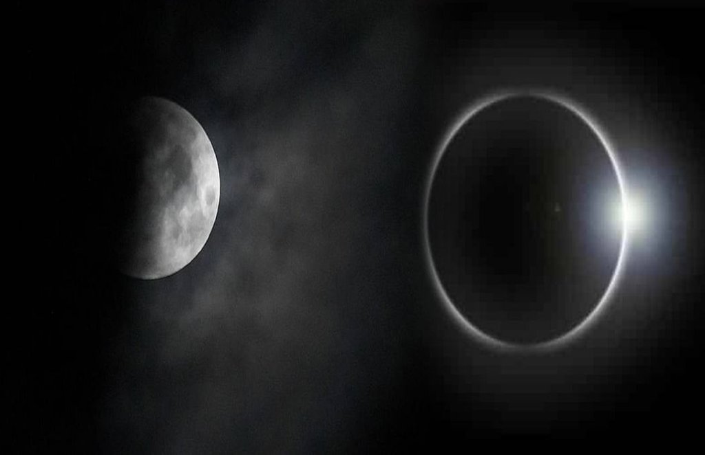 chandra grahan kab hai, chandra grahan, chandra grahan november 2020