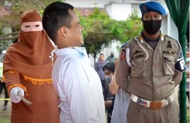 rape, child, indonesia