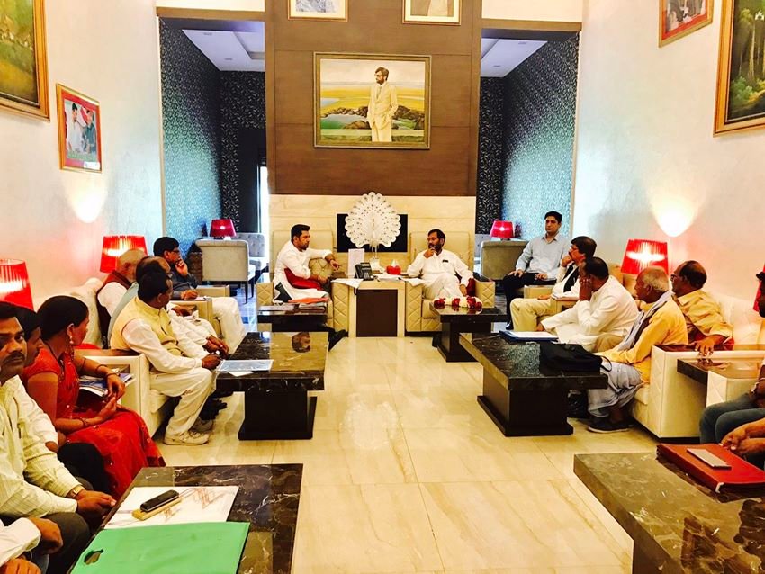 Ramvilas Paswan wife, paswan first wife, Chirag paswan stepmother