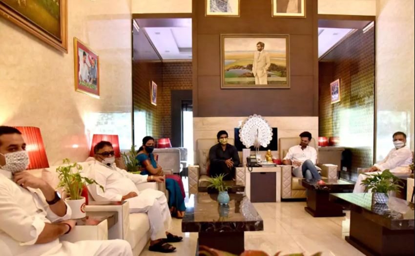 Ramvilas Paswan wife, paswan first wife, Chirag paswan stepmother